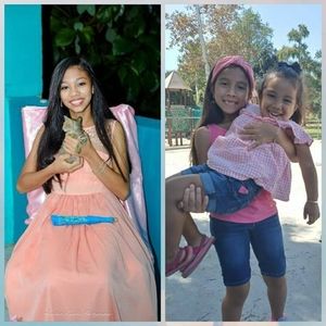 Meet your Posher, Ericka